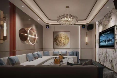 大理娱乐会所KTV招聘模特,高端娱乐场所环境佳