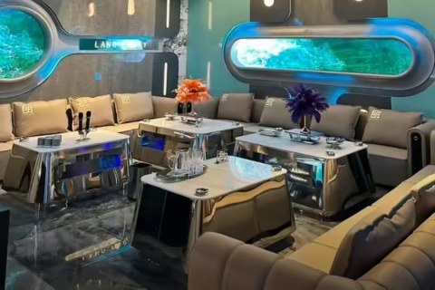 蓉城KTV诚聘女营销 专车住宿日结酬劳